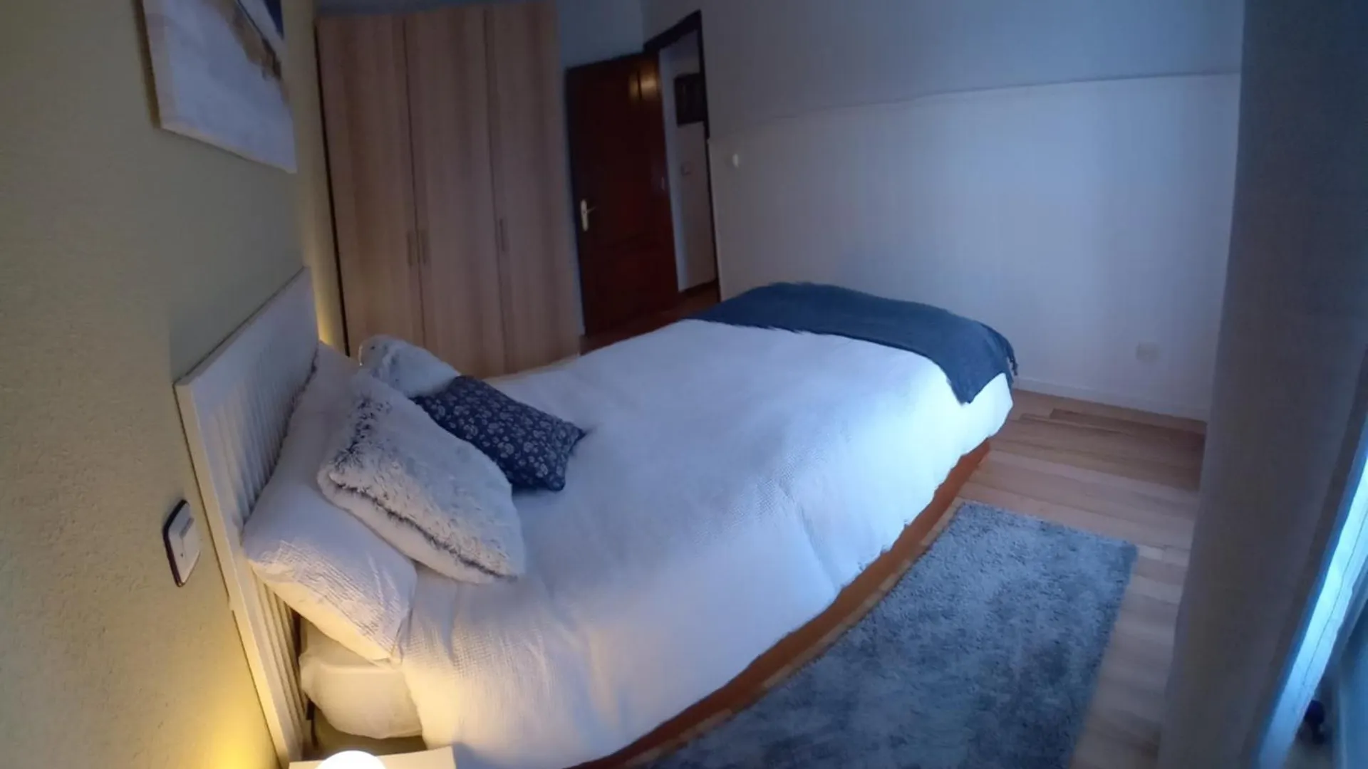 Acogedor Piso En Maliano Apartment Camargo Spain