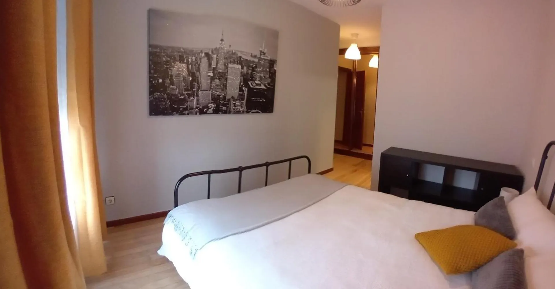 Acogedor Piso En Maliano Apartment Camargo Spain