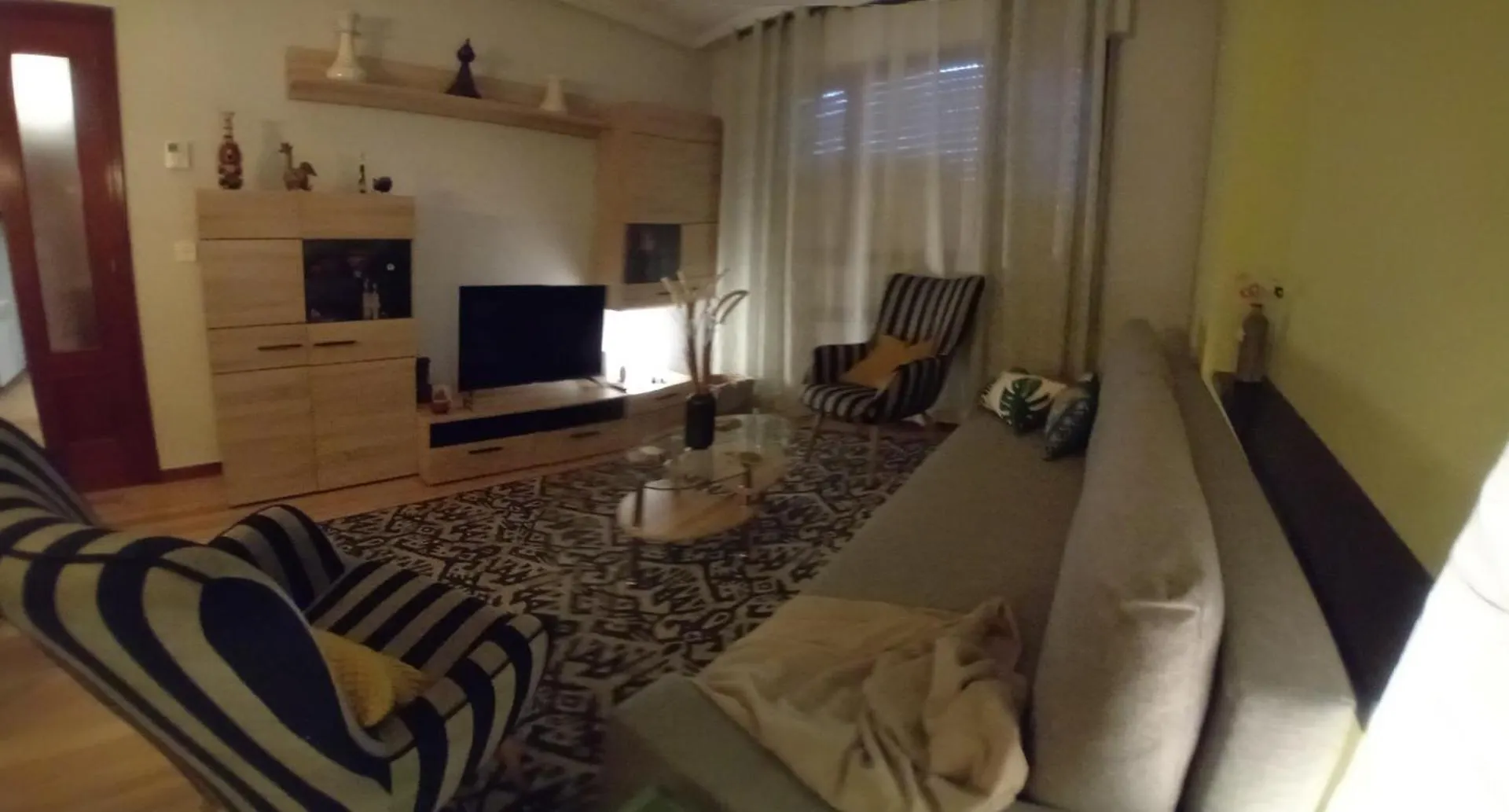 Acogedor Piso En Maliano Apartment Camargo