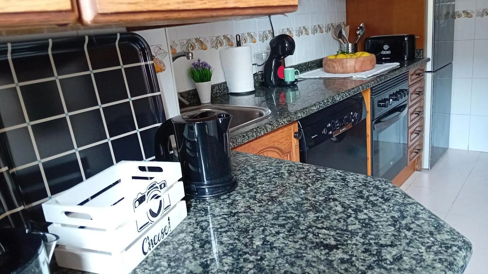 Acogedor Piso En Maliano Apartment Camargo Spain