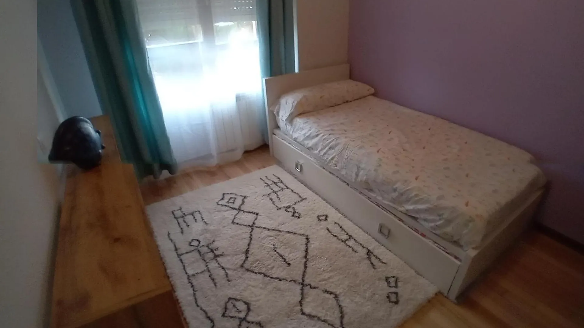 Acogedor Piso En Maliano Apartment Camargo