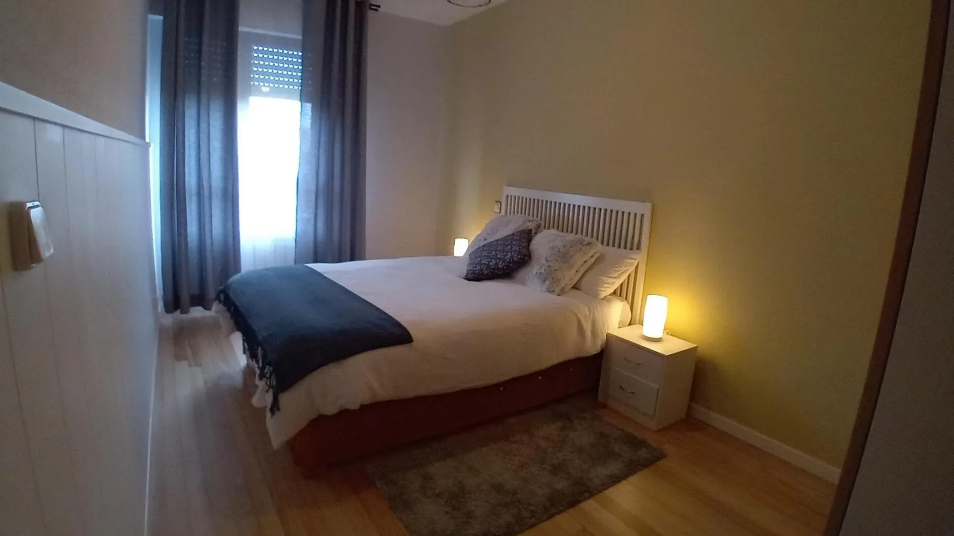 Acogedor Piso En Maliano Apartment Camargo Spain