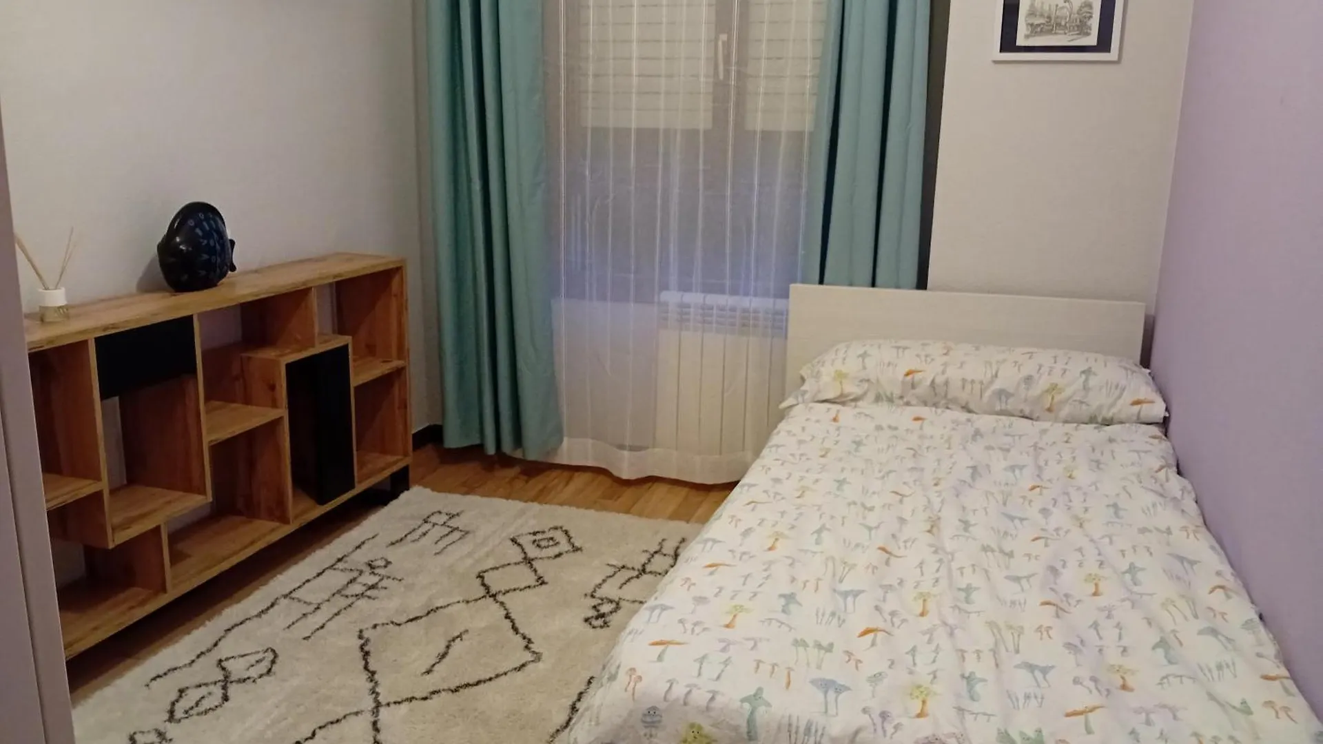 Acogedor Piso En Maliano Apartment Camargo 0*,  Spain