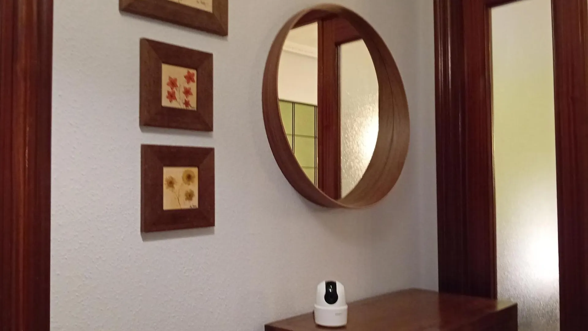 Acogedor Piso En Maliano Apartment Camargo 0*,  Spain