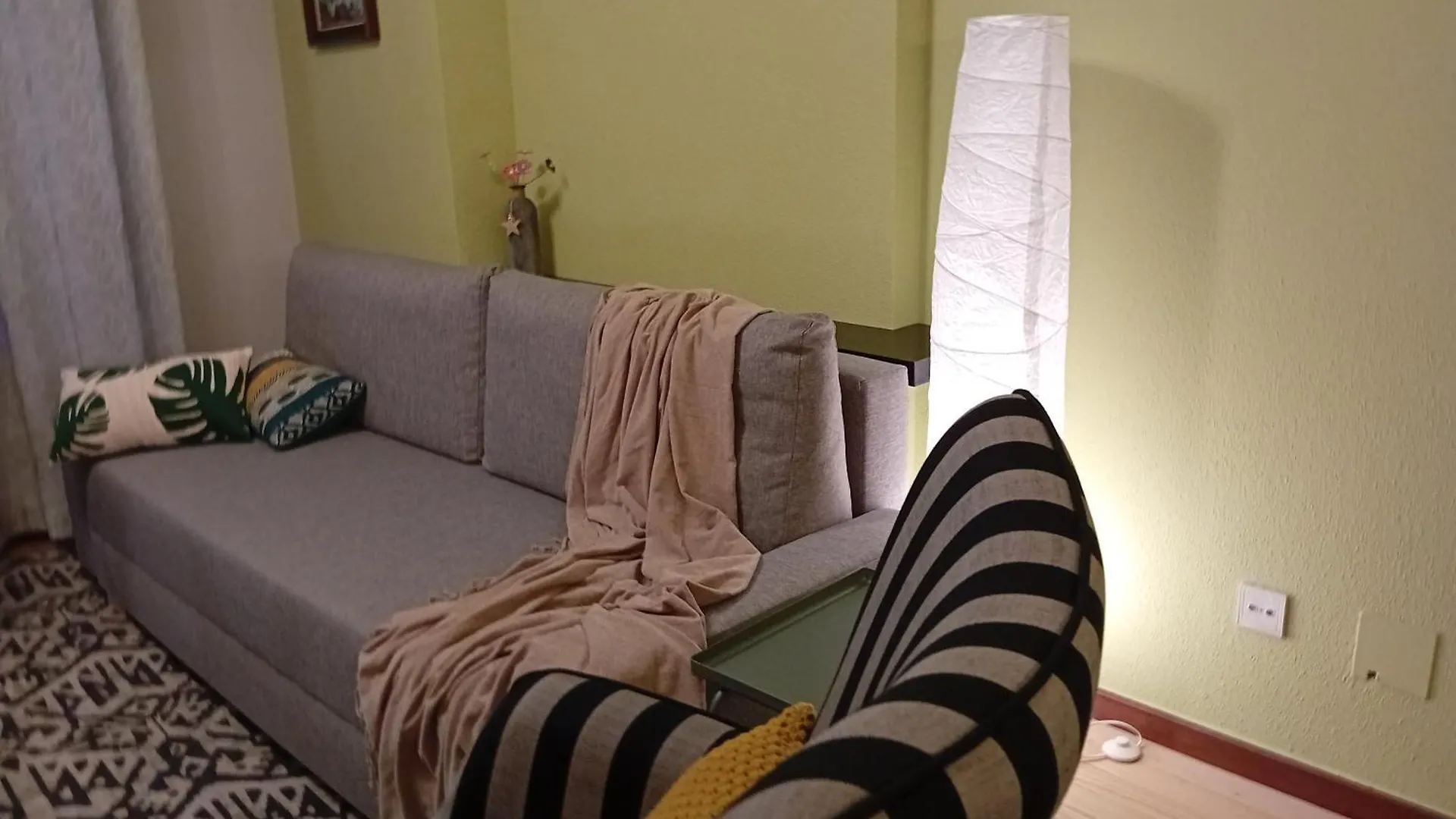 Acogedor Piso En Maliano Apartment Camargo Spain