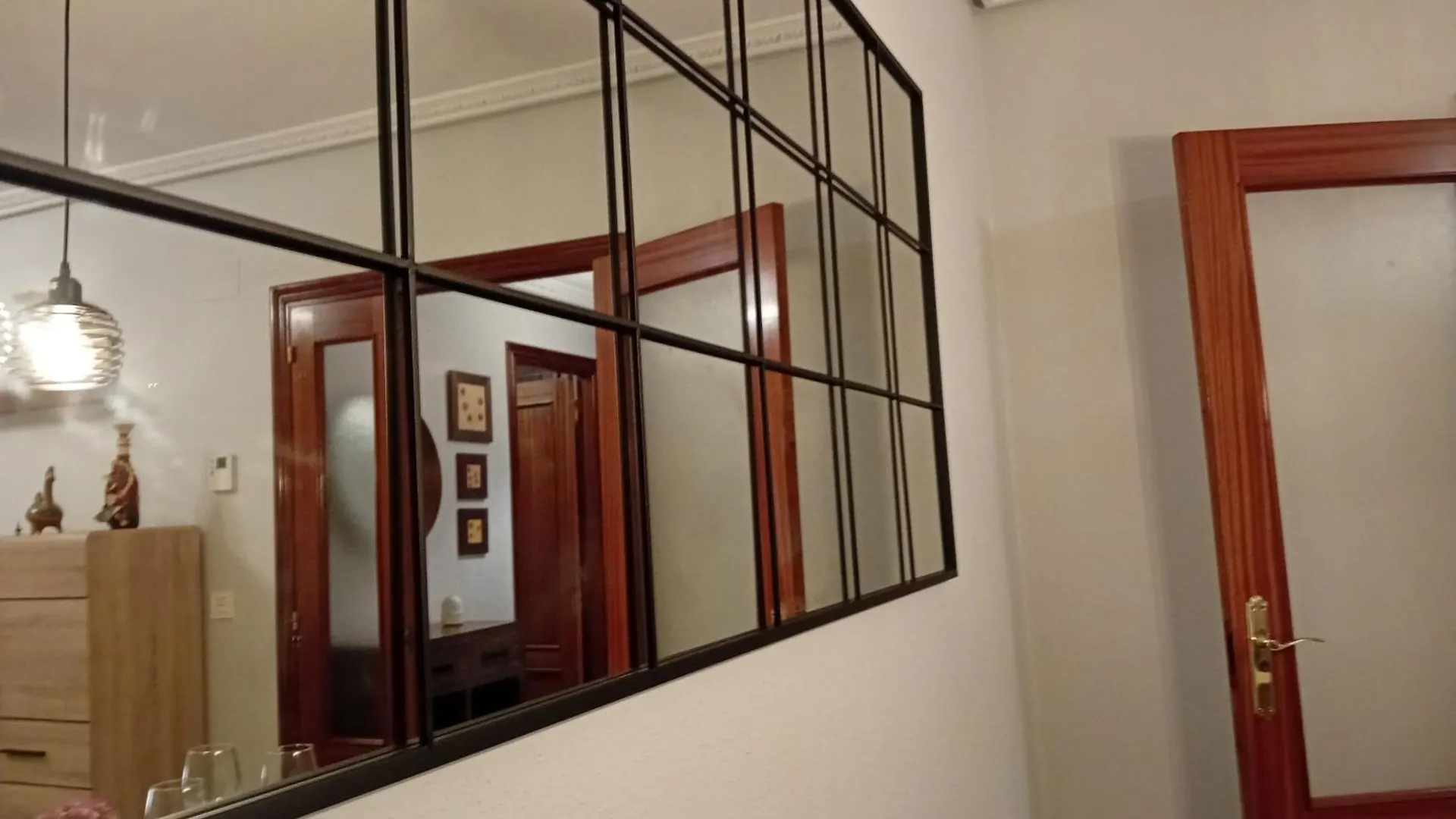 Acogedor Piso En Maliano Apartment Camargo