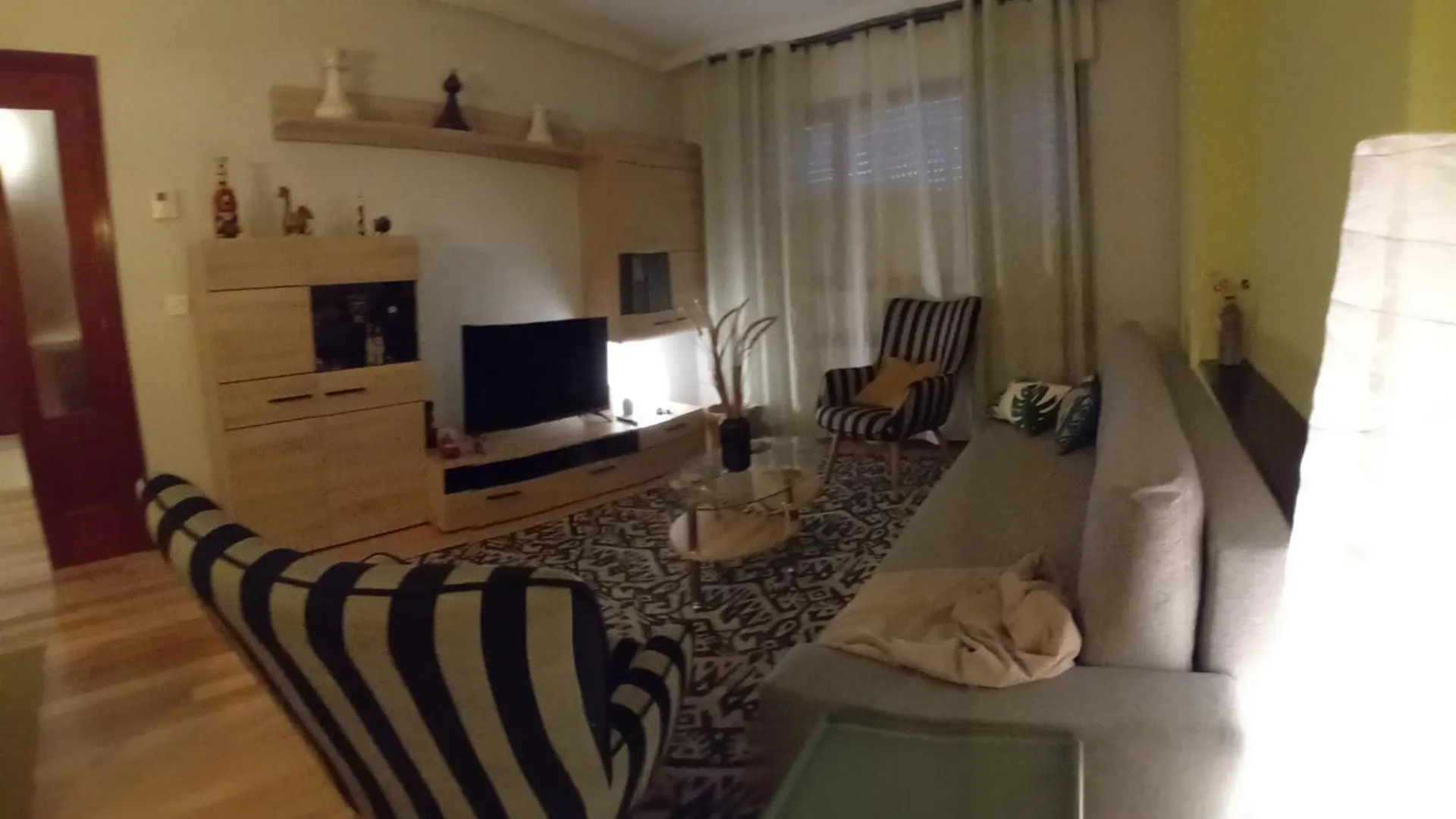 Acogedor Piso En Maliano Apartment Camargo