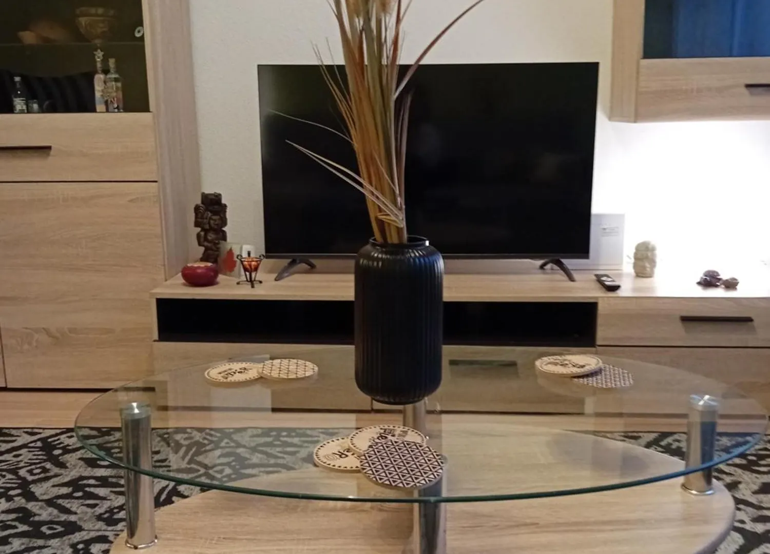 Acogedor Piso En Maliano Apartment Camargo