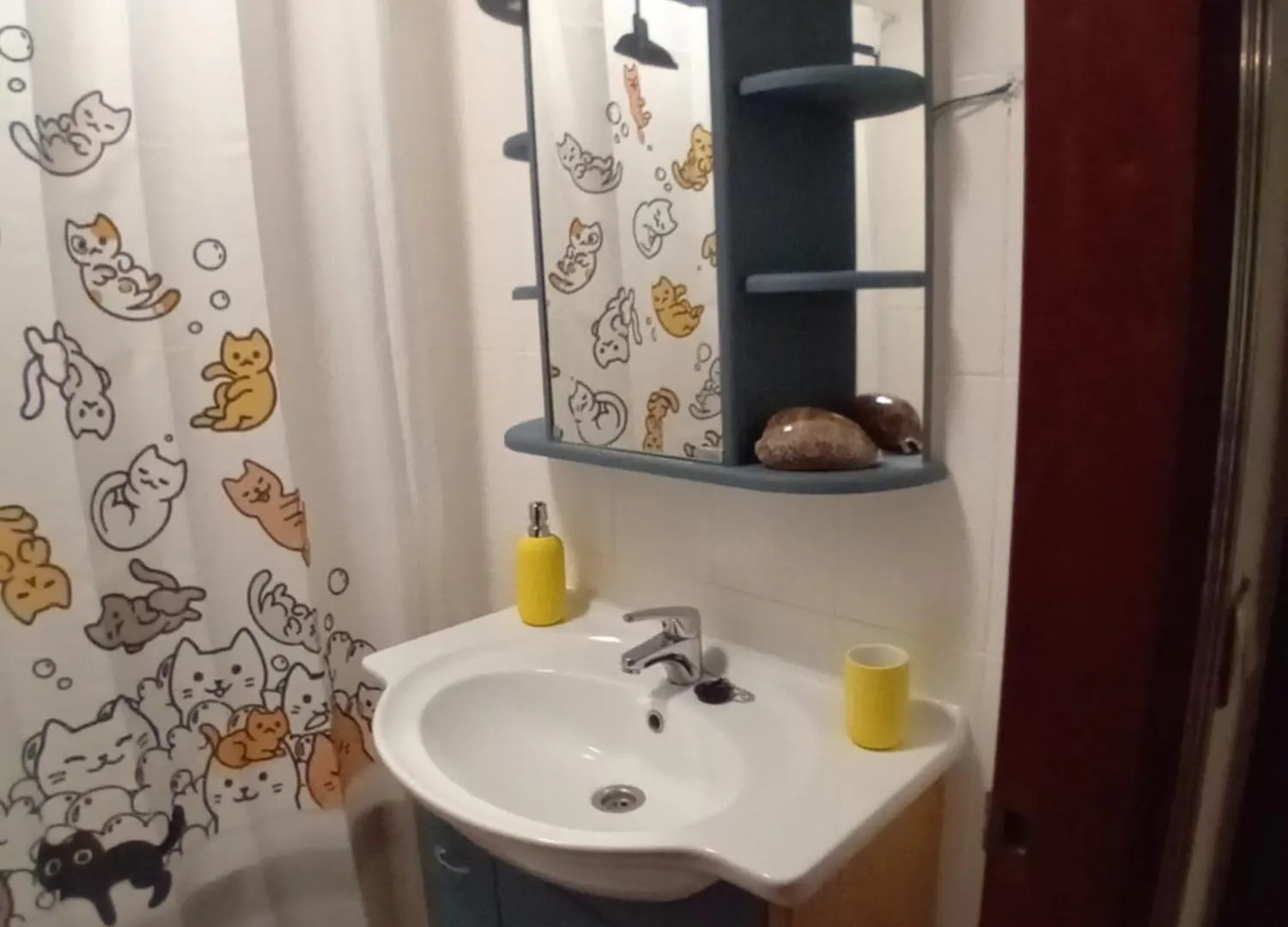 Appartamento Acogedor Piso En Maliano Camargo