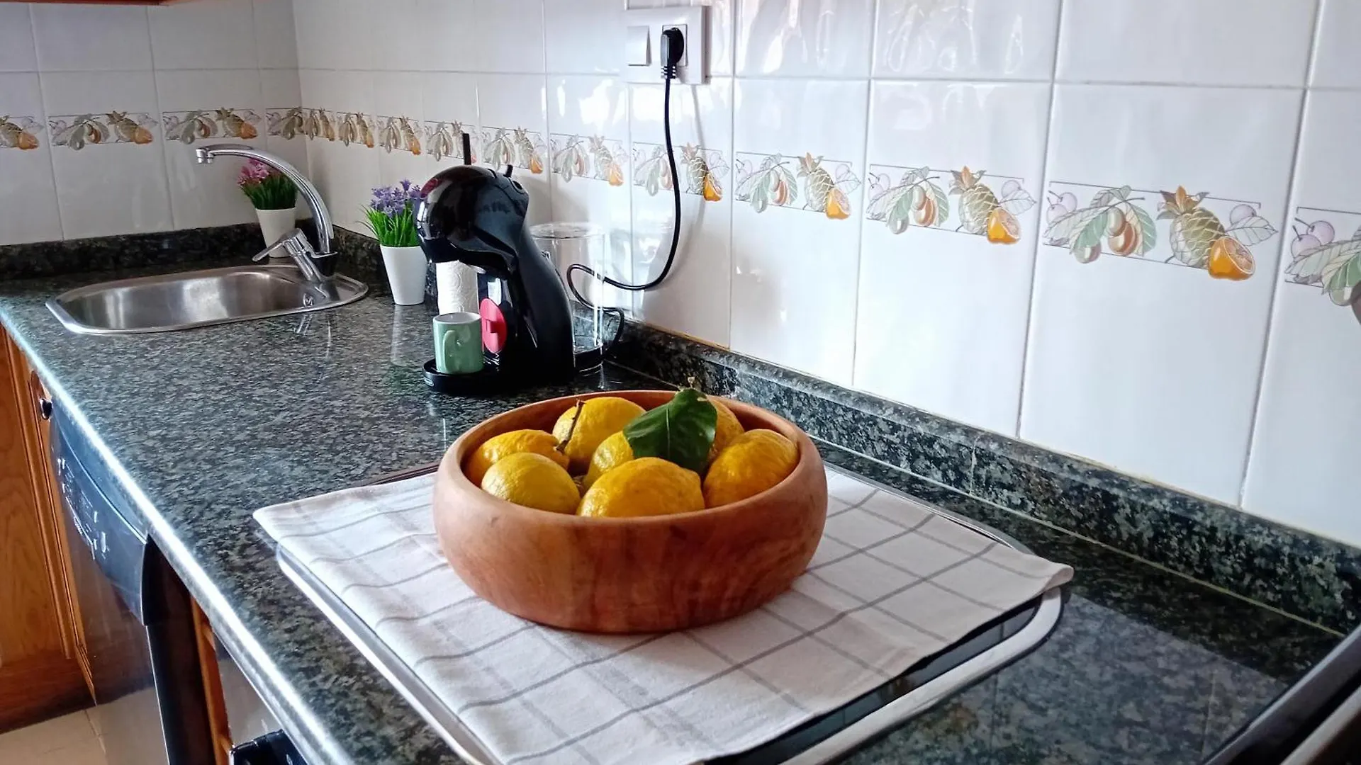 Appartamento Acogedor Piso En Maliano Camargo 0*,  Spagna