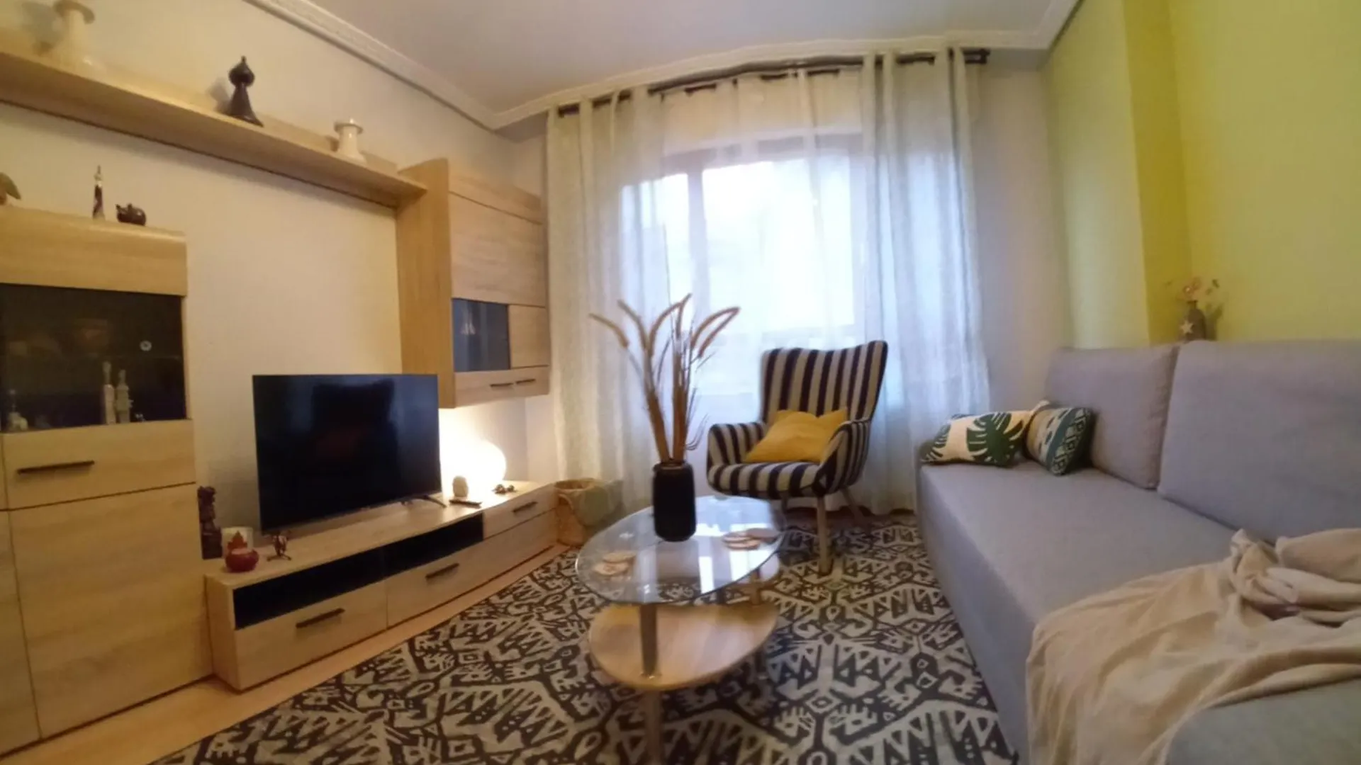 Appartamento Acogedor Piso En Maliano Camargo