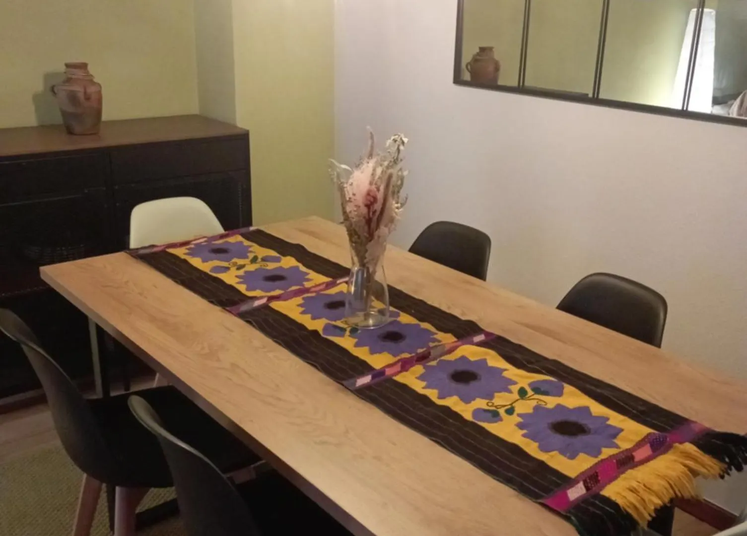 Appartamento Acogedor Piso En Maliano Camargo
